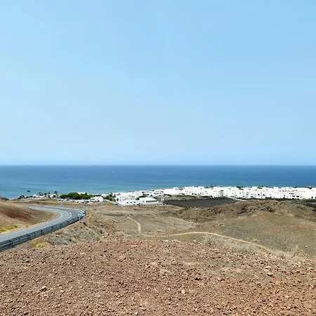 Hébergement de vacances Viviendas El Pescador - Remo