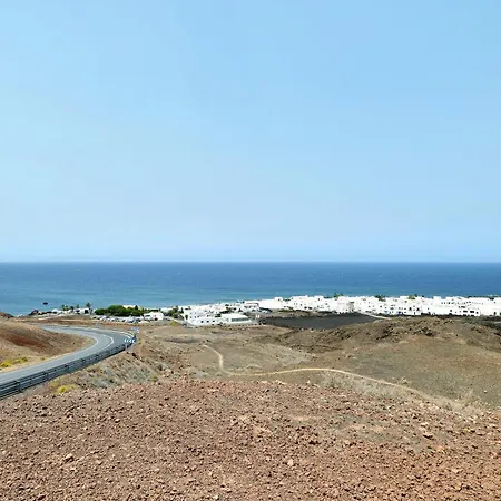 Viviendas El Pescador - Remo El Golfo